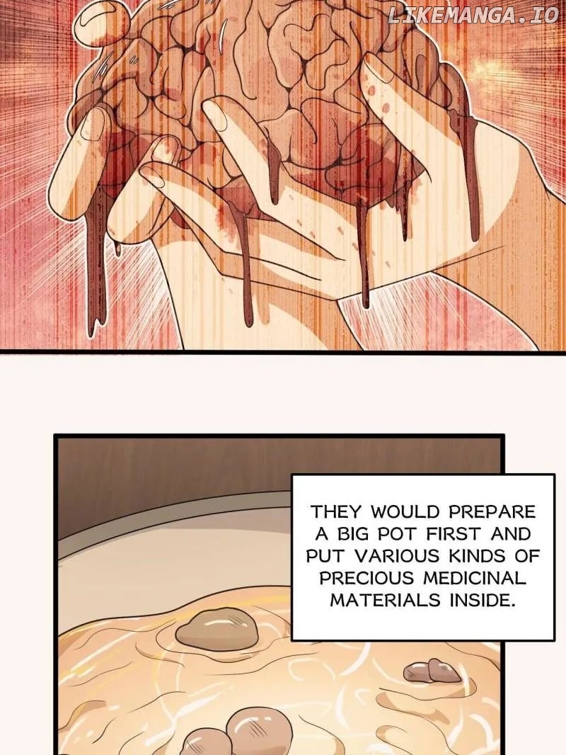 My Way To Turn The Tide Chapter 35 - page 26