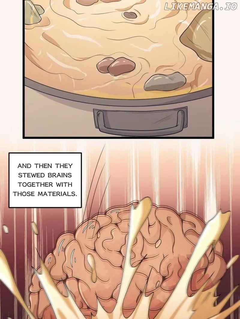 My Way To Turn The Tide Chapter 35 - page 27