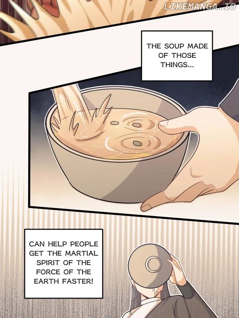 My Way To Turn The Tide Chapter 35 - page 28