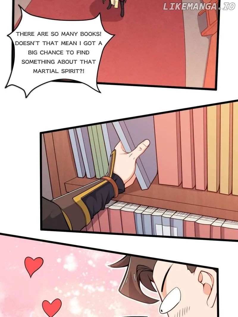 My Way To Turn The Tide Chapter 35 - page 3