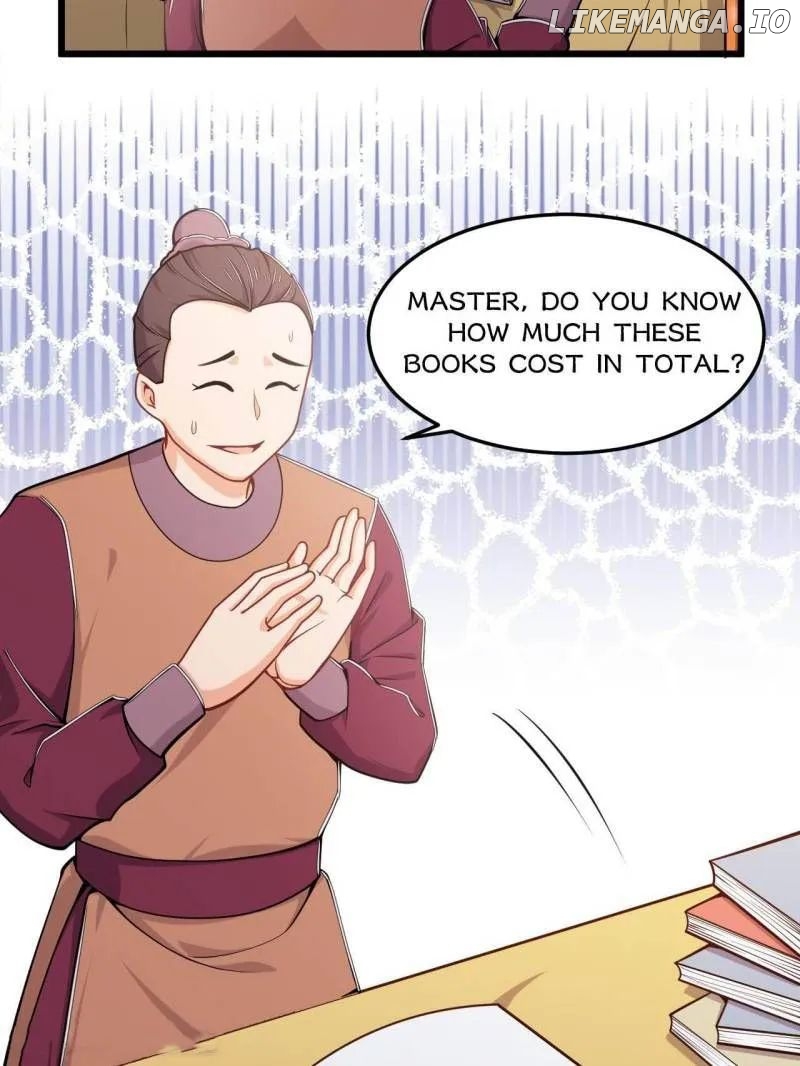 My Way To Turn The Tide Chapter 35 - page 8