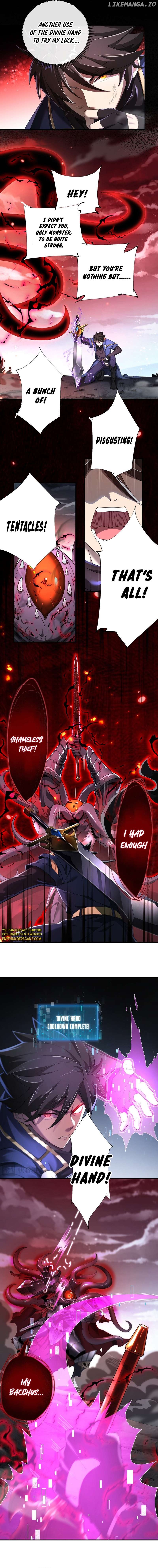 Solo Strike: A Hundred Million Damage Chapter 5 - page 6