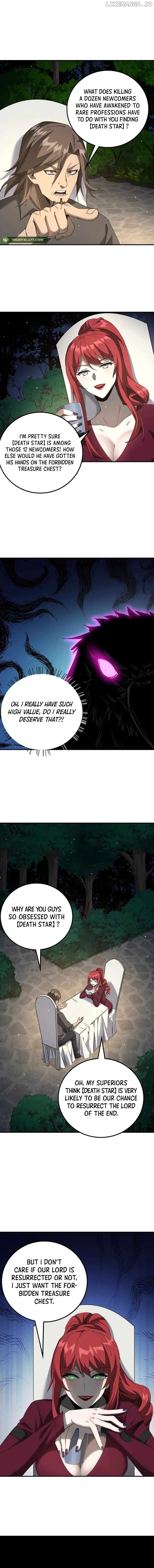 Solo Strike: A Hundred Million Damage Chapter 13 - page 3