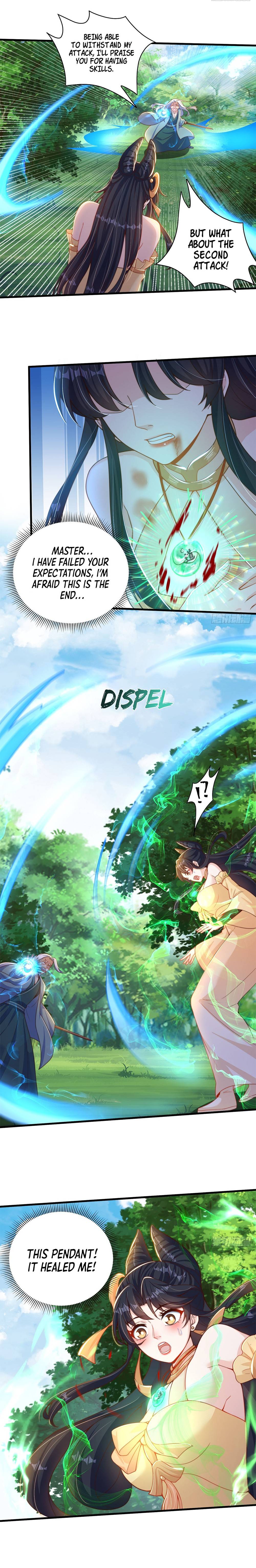 The Unmatched Powerhouse Just Wants To Farm chapter 23 - page 17