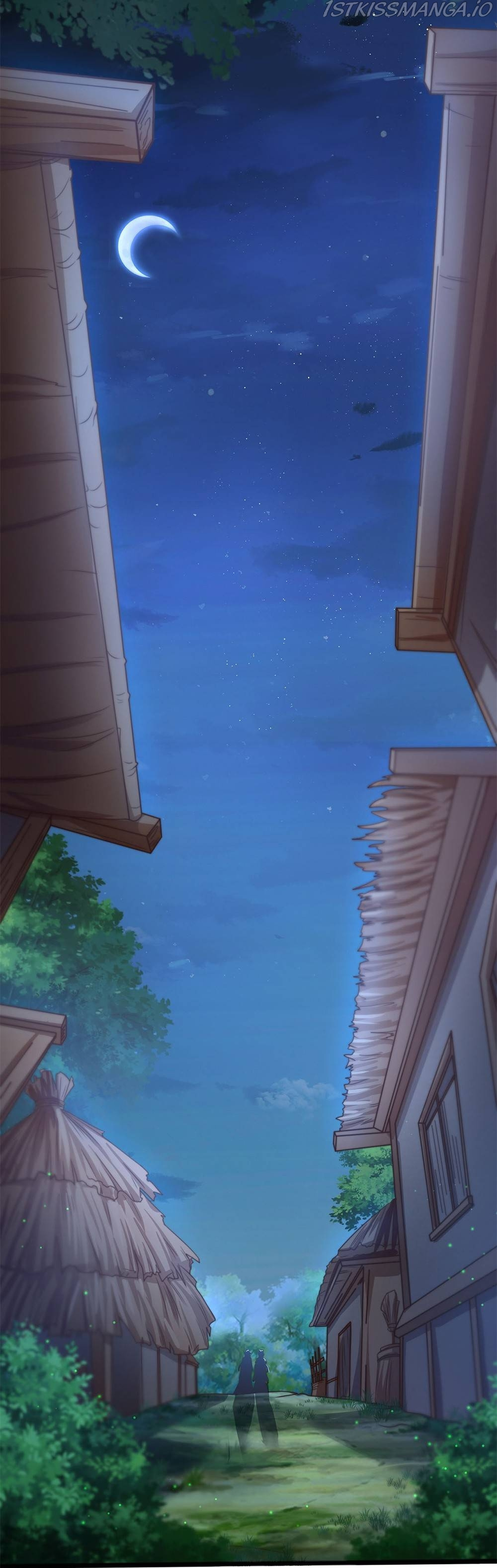 The Unmatched Powerhouse Just Wants To Farm chapter 32 - page 16