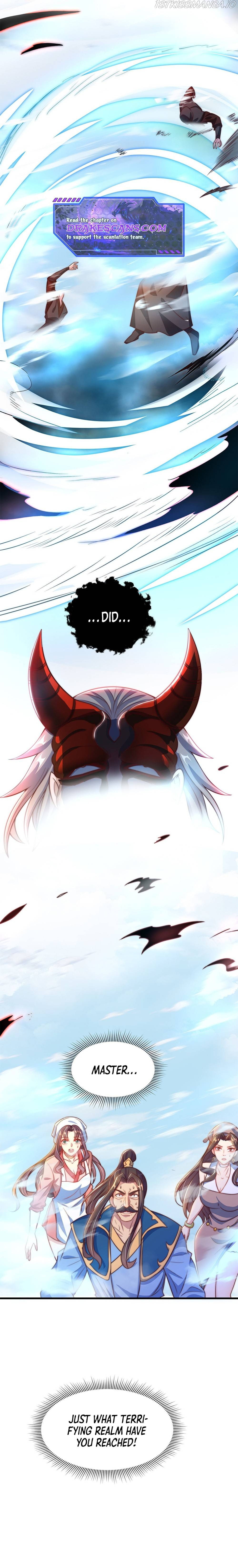 The Unmatched Powerhouse Just Wants To Farm chapter 29 - page 10