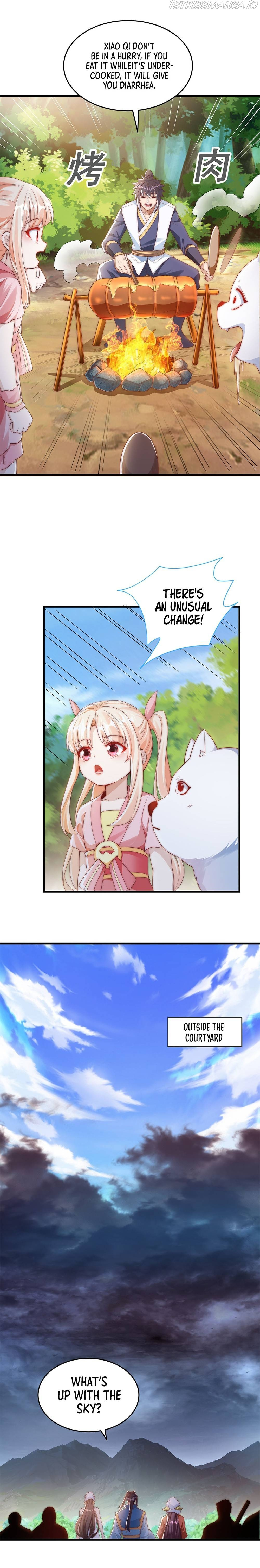 The Unmatched Powerhouse Just Wants To Farm chapter 29 - page 2