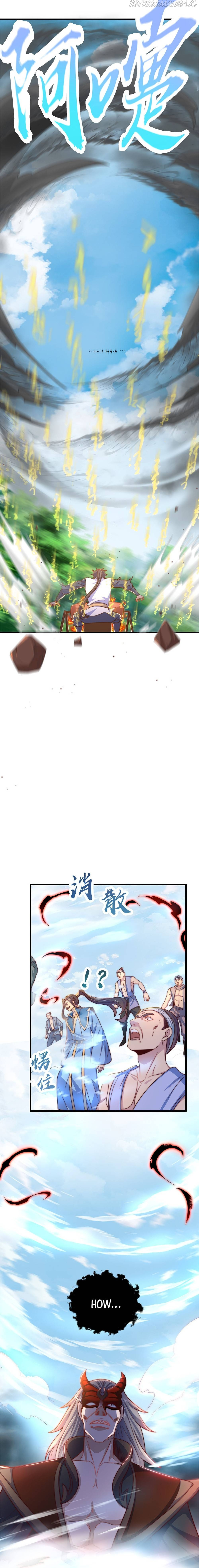 The Unmatched Powerhouse Just Wants To Farm chapter 29 - page 9
