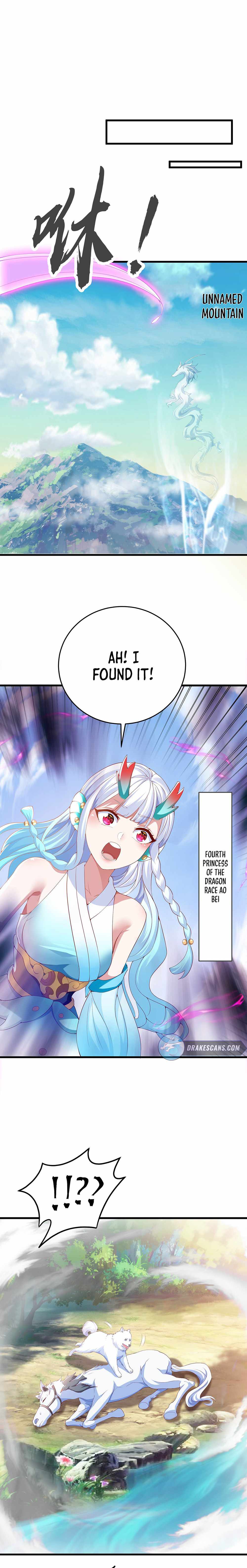 The Unmatched Powerhouse Just Wants To Farm chapter 26 - page 10