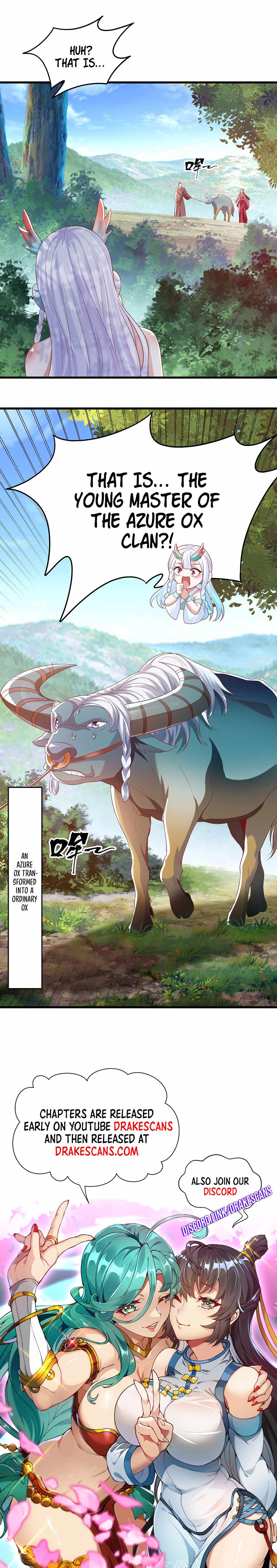 The Unmatched Powerhouse Just Wants To Farm chapter 26 - page 13