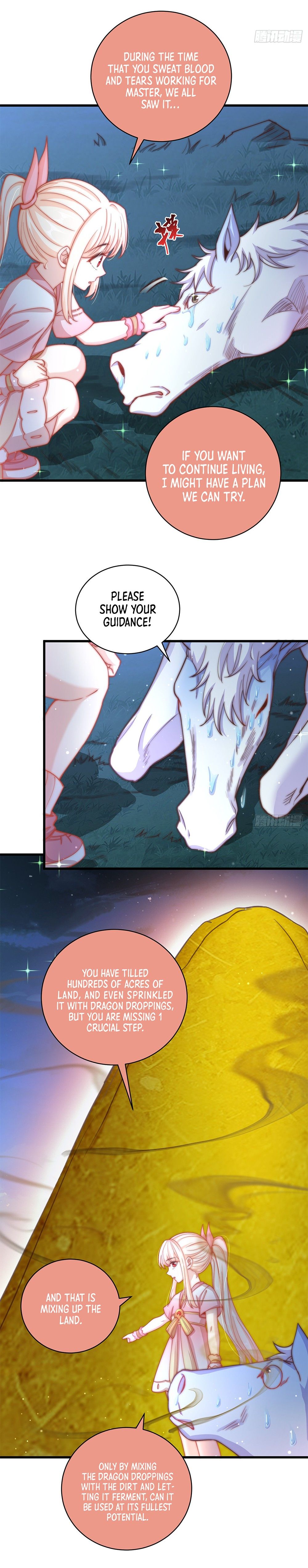 The Unmatched Powerhouse Just Wants To Farm chapter 19 - page 2