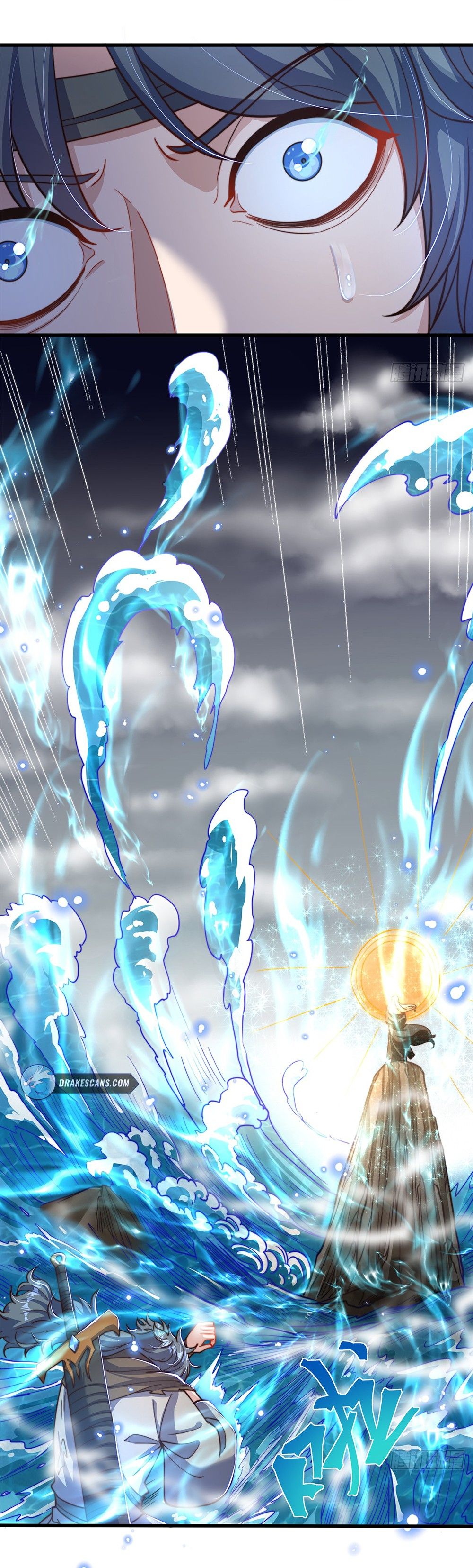 The Unmatched Powerhouse Just Wants To Farm chapter 19 - page 9