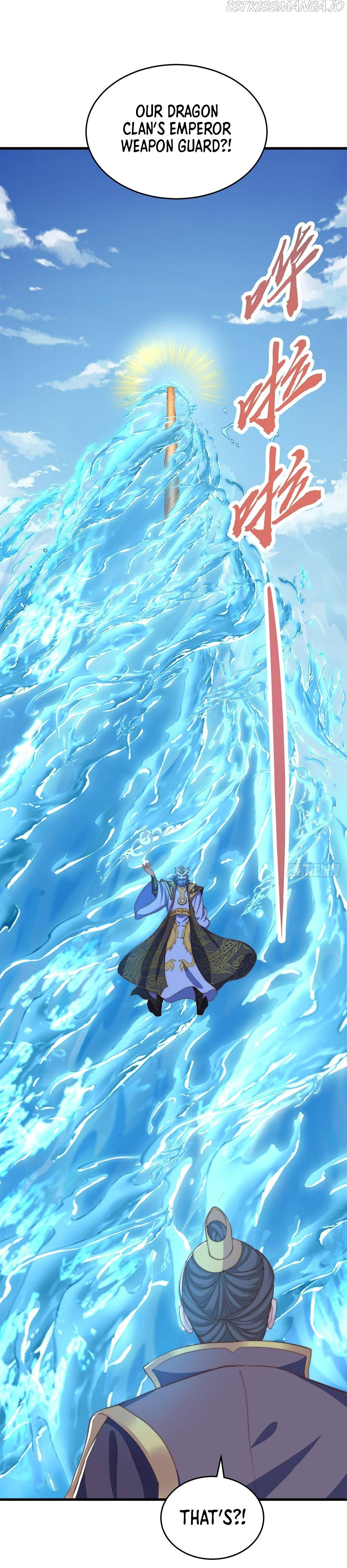 The Unmatched Powerhouse Just Wants To Farm chapter 34 - page 16