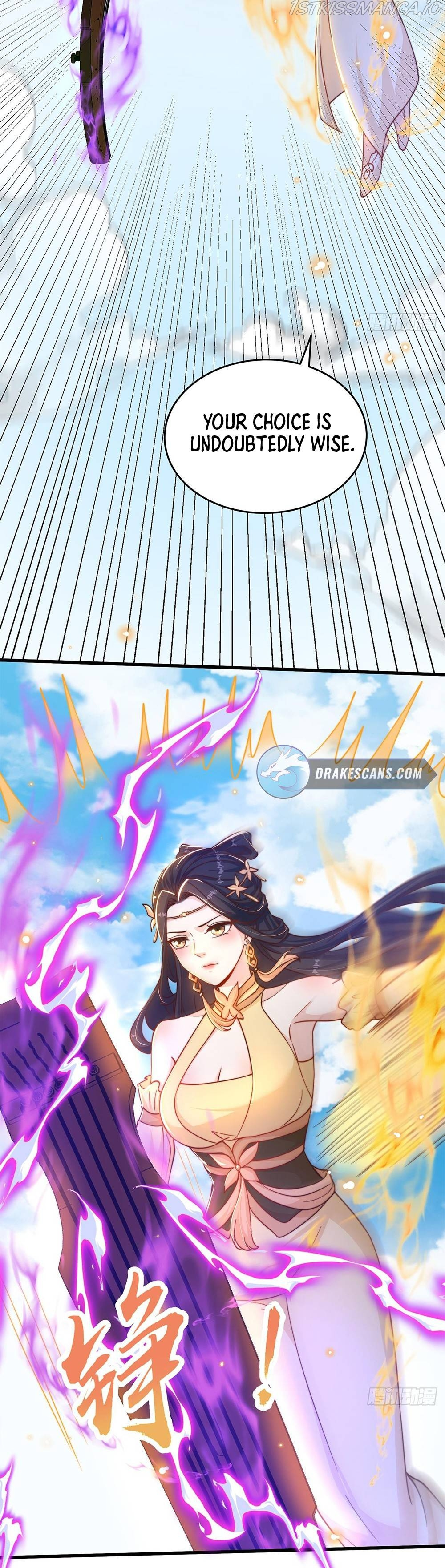 The Unmatched Powerhouse Just Wants To Farm chapter 34 - page 29