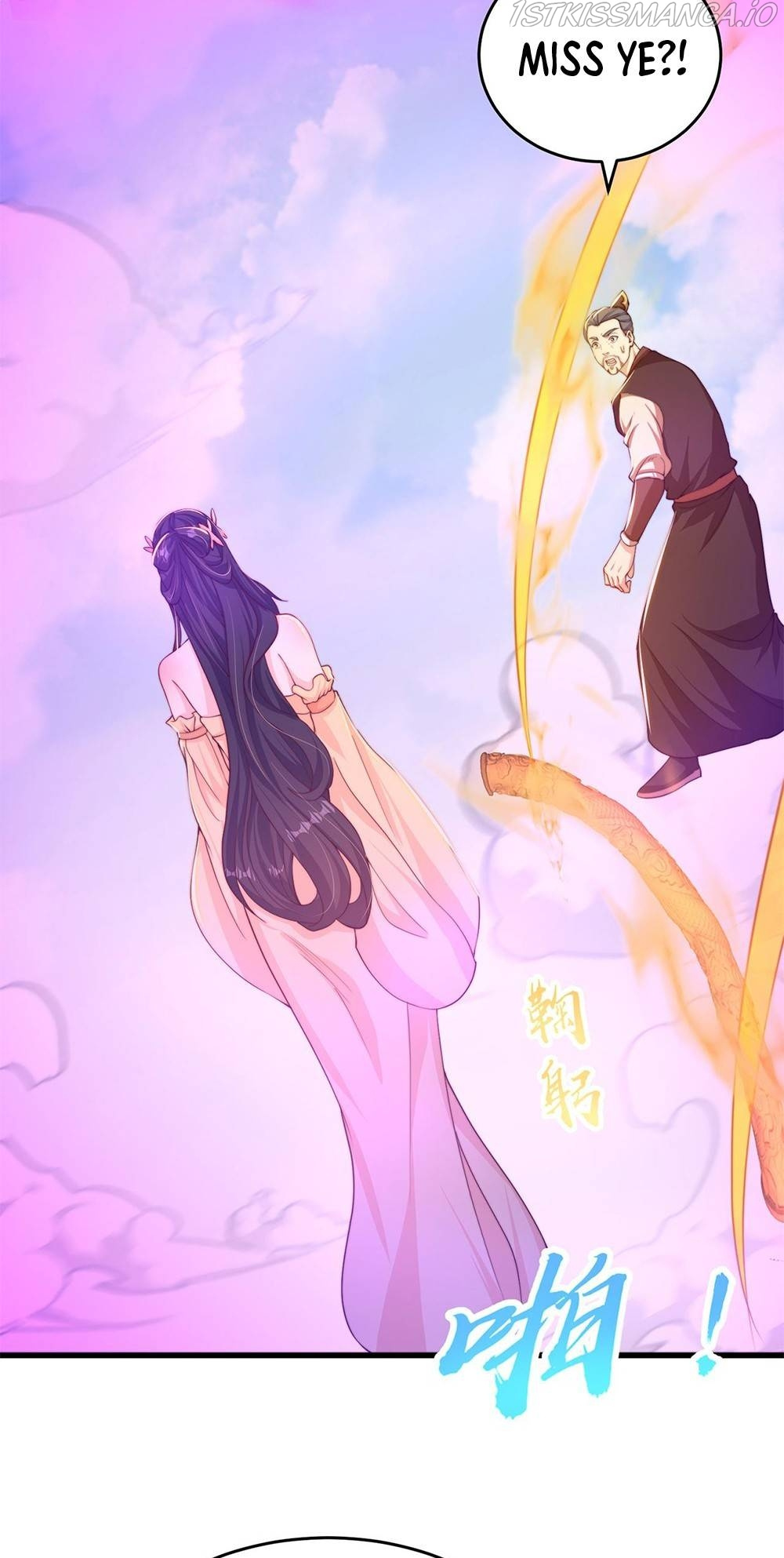 The Unmatched Powerhouse Just Wants To Farm chapter 34 - page 37
