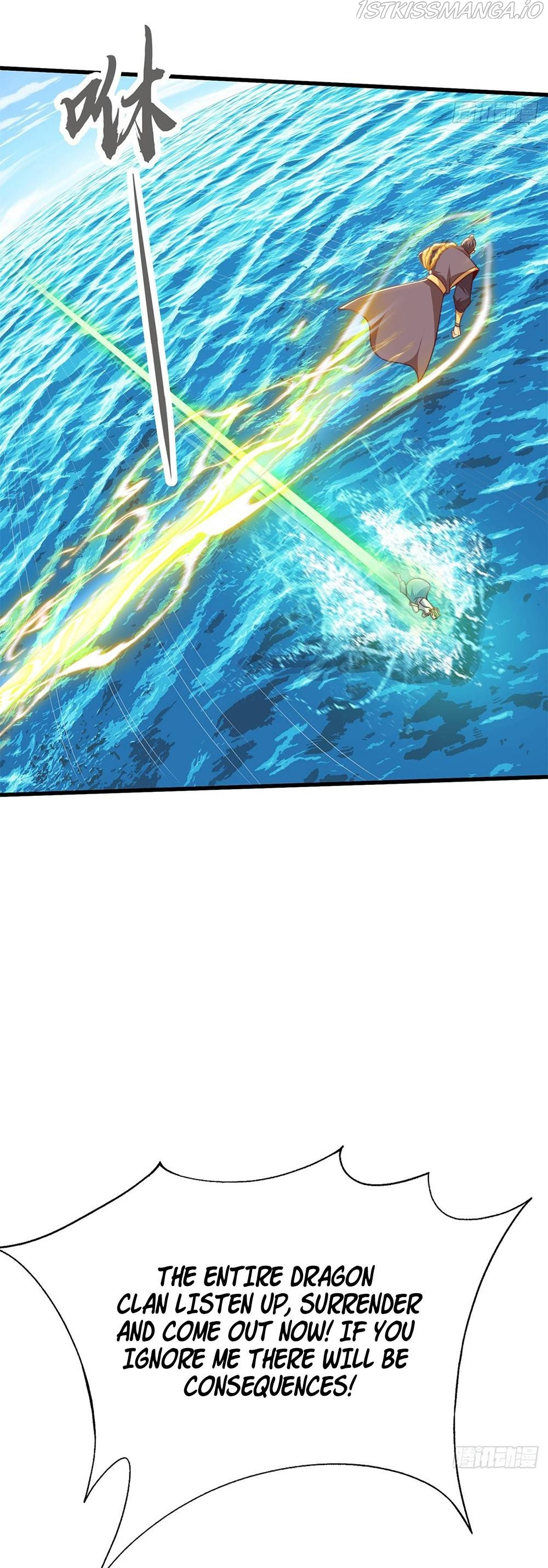 The Unmatched Powerhouse Just Wants To Farm chapter 34 - page 4