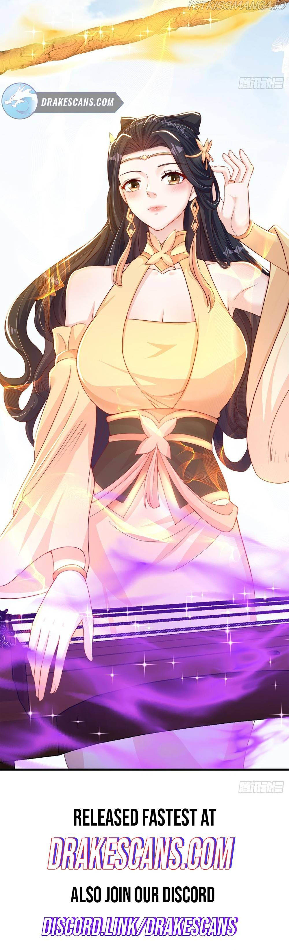The Unmatched Powerhouse Just Wants To Farm chapter 34 - page 40