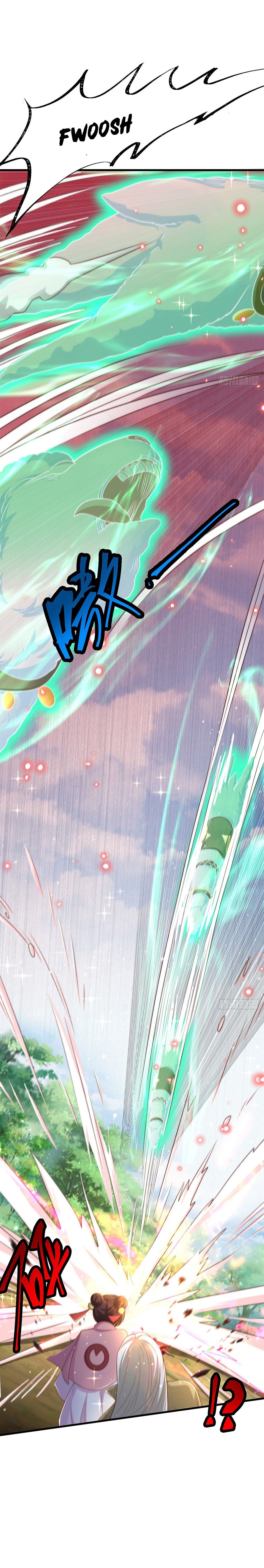 The Unmatched Powerhouse Just Wants To Farm chapter 15 - page 11