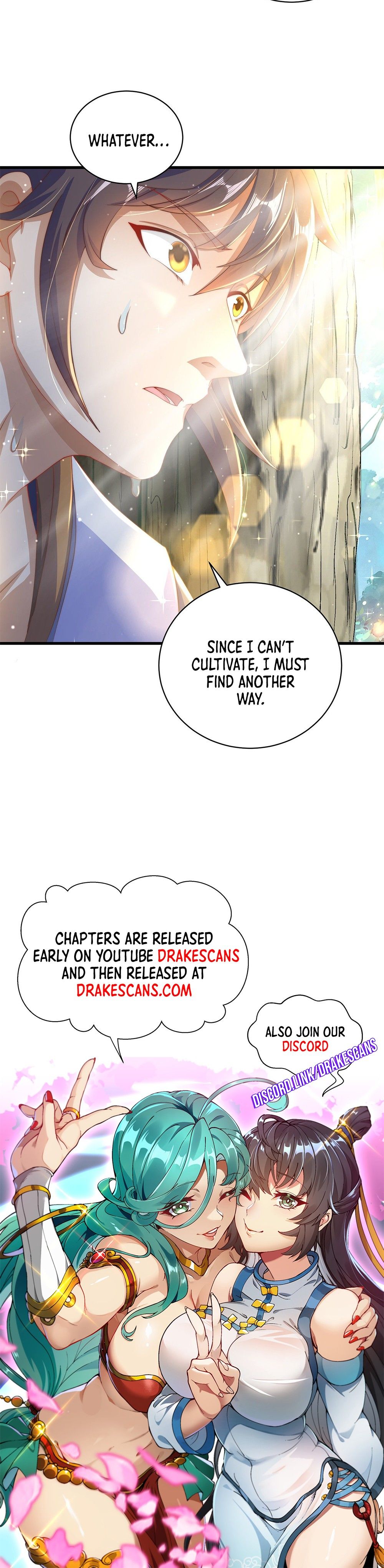 The Unmatched Powerhouse Just Wants To Farm chapter 15 - page 17
