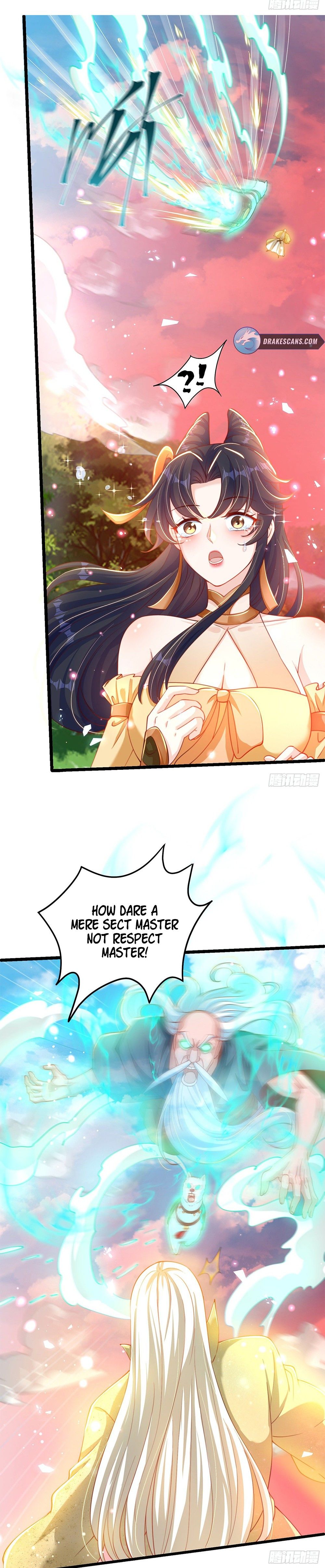 The Unmatched Powerhouse Just Wants To Farm chapter 15 - page 2