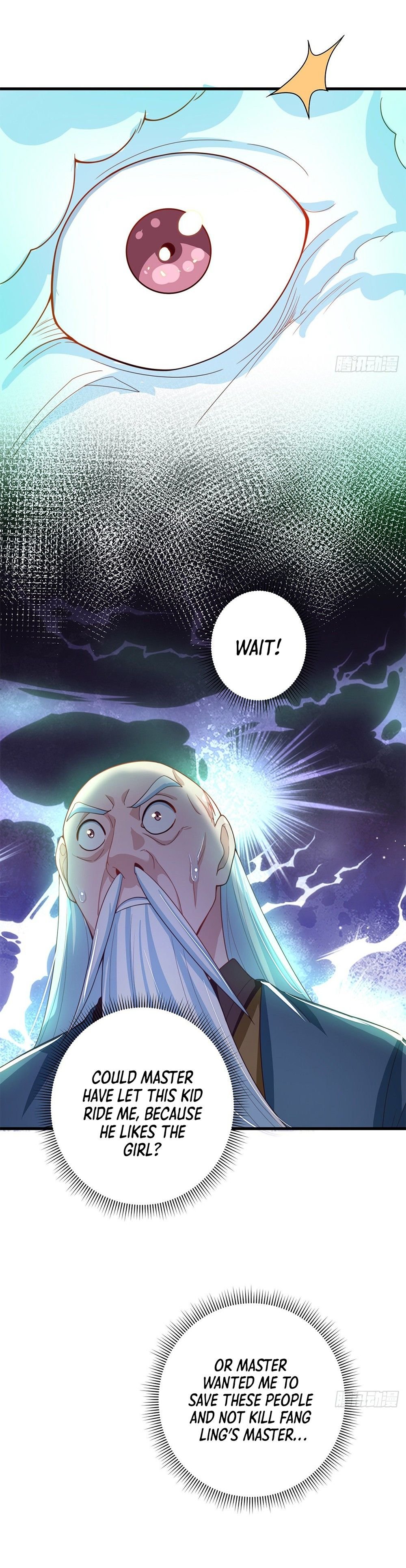 The Unmatched Powerhouse Just Wants To Farm chapter 15 - page 9