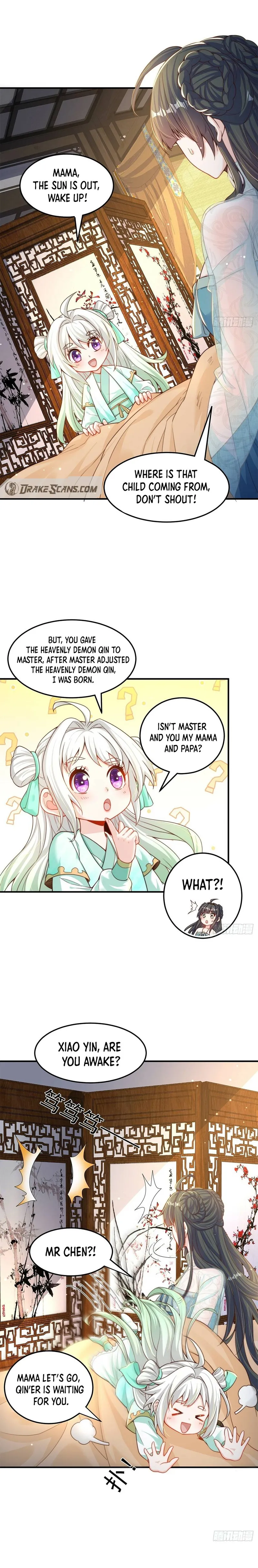 The Unmatched Powerhouse Just Wants To Farm Chapter 64 - page 10