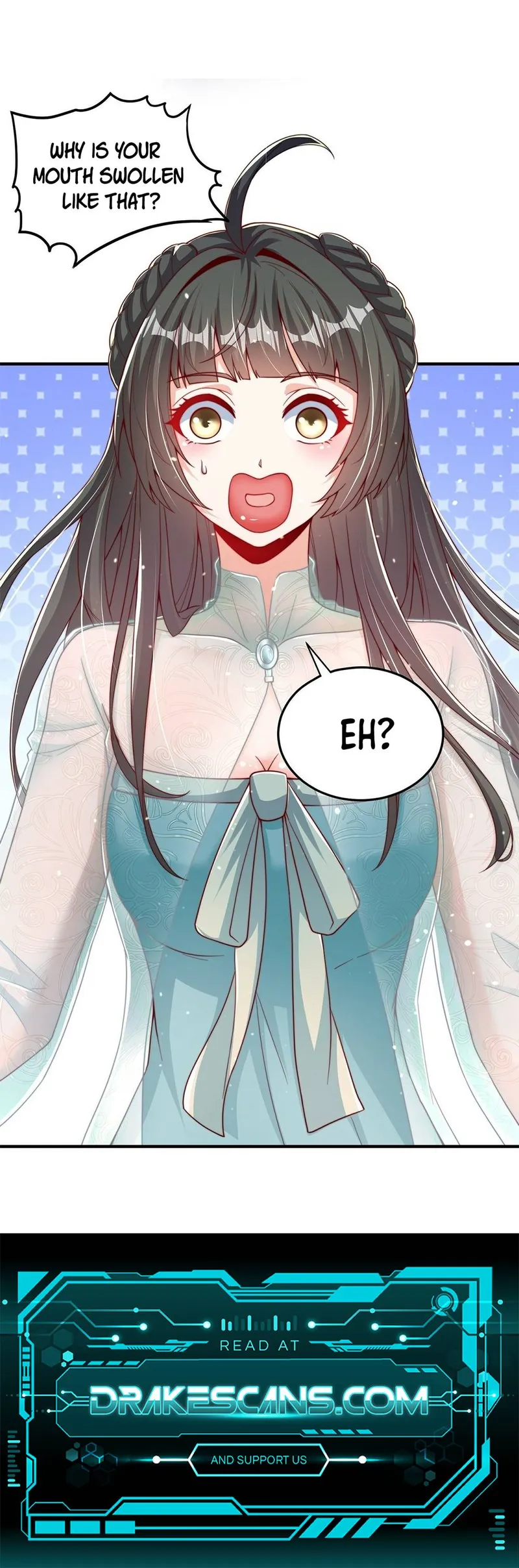 The Unmatched Powerhouse Just Wants To Farm Chapter 64 - page 12