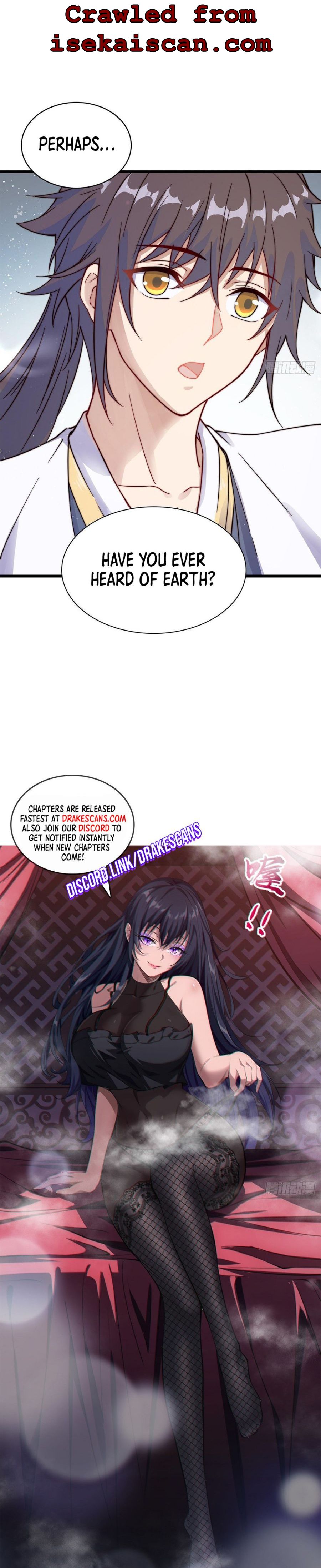 The Unmatched Powerhouse Just Wants To Farm chapter 1 - page 13