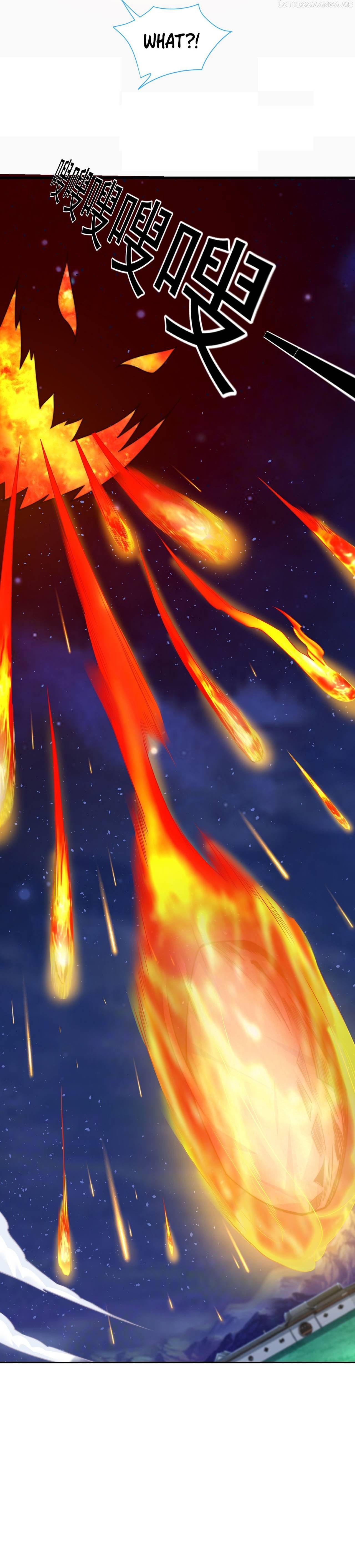 The Unmatched Powerhouse Just Wants To Farm Chapter 56 - page 11