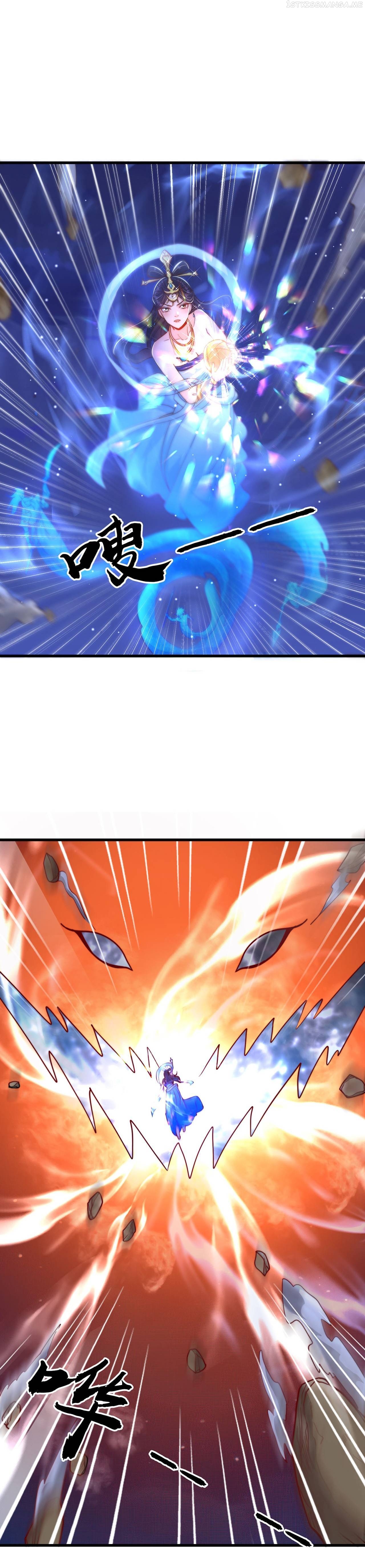 The Unmatched Powerhouse Just Wants To Farm Chapter 56 - page 14