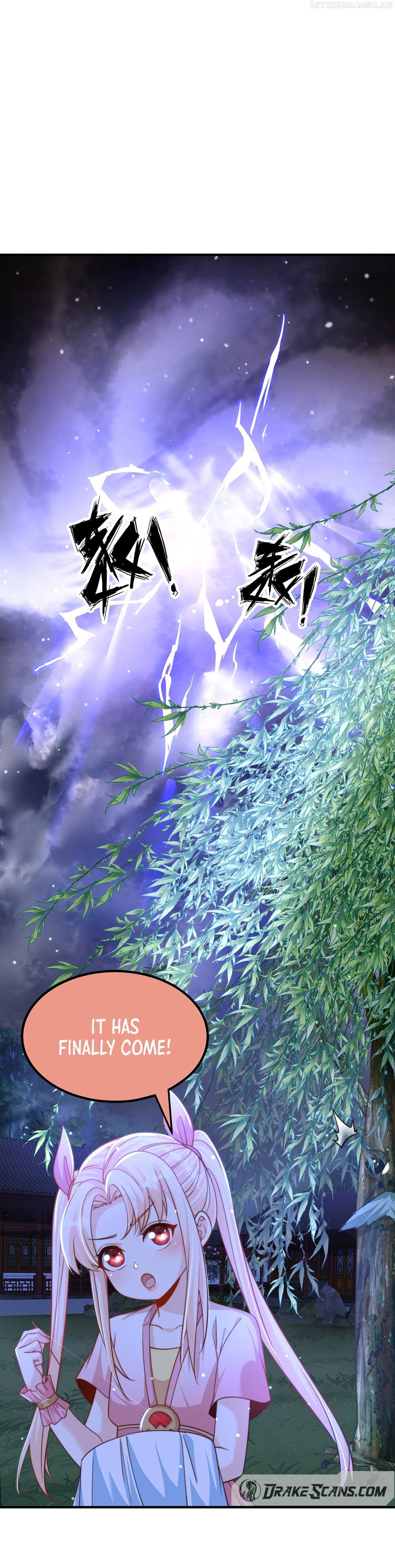 The Unmatched Powerhouse Just Wants To Farm Chapter 56 - page 4