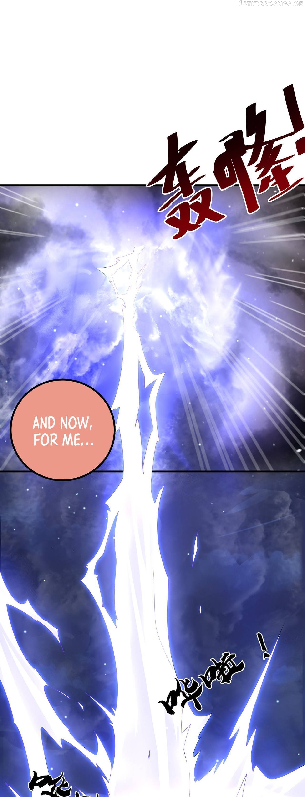The Unmatched Powerhouse Just Wants To Farm Chapter 56 - page 6
