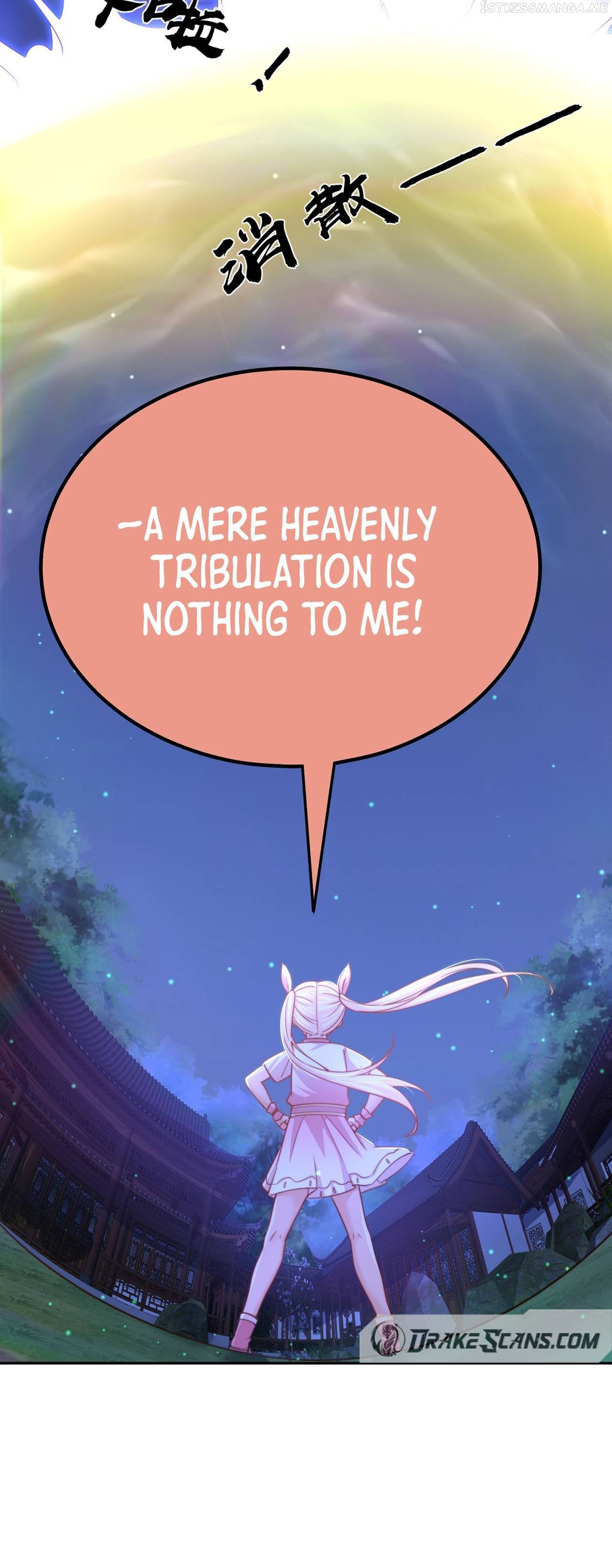 The Unmatched Powerhouse Just Wants To Farm Chapter 56 - page 7