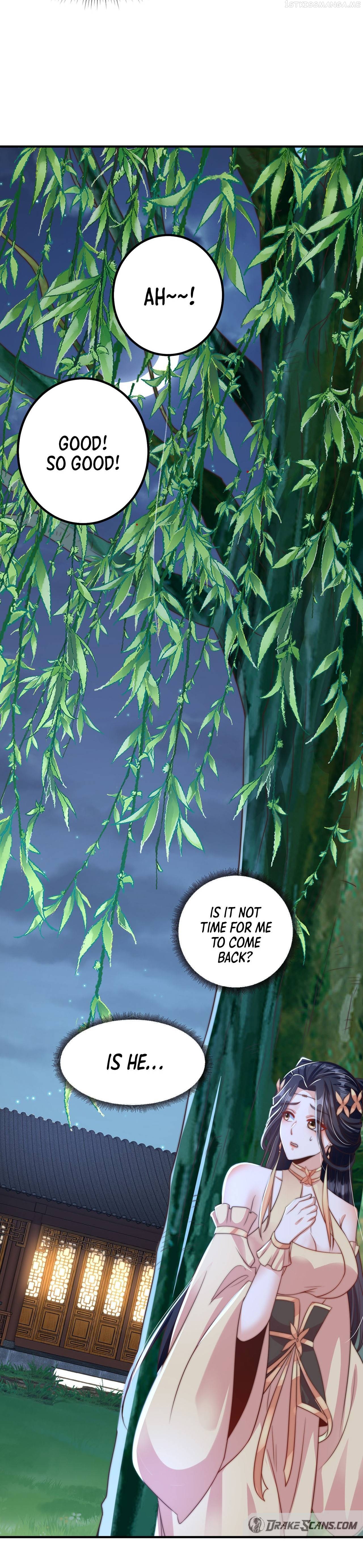 The Unmatched Powerhouse Just Wants To Farm Chapter 54 - page 13