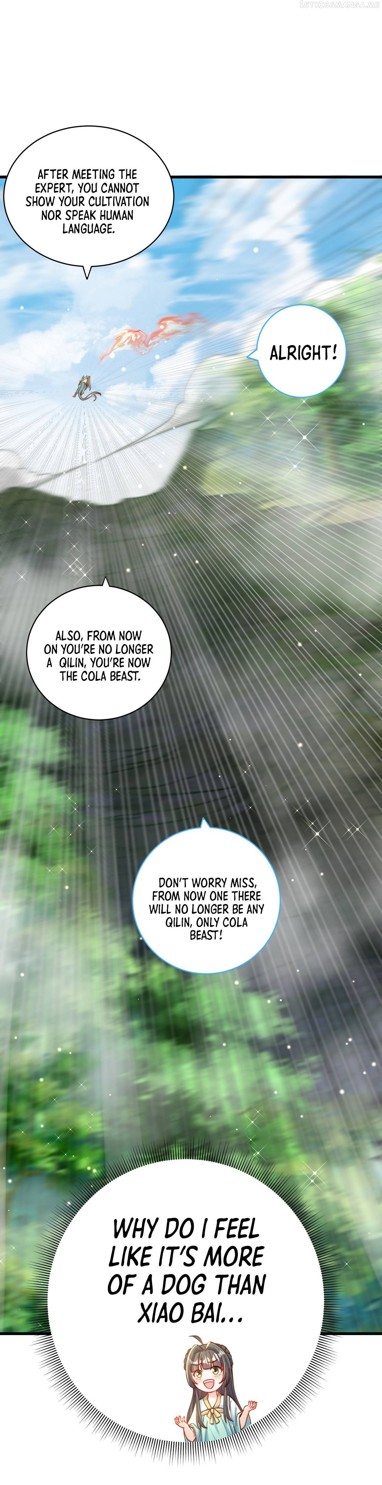 The Unmatched Powerhouse Just Wants To Farm Chapter 54 - page 3