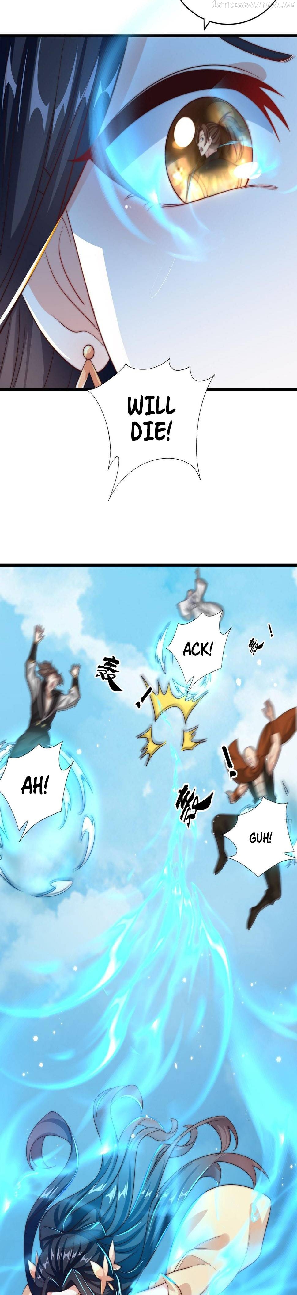 The Unmatched Powerhouse Just Wants To Farm Chapter 53 - page 12