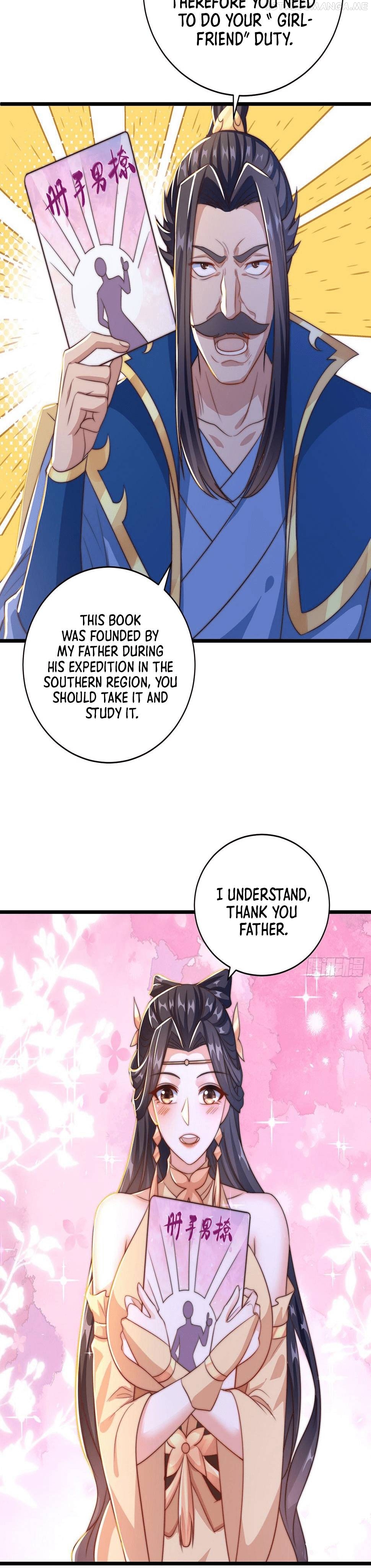 The Unmatched Powerhouse Just Wants To Farm Chapter 53 - page 15