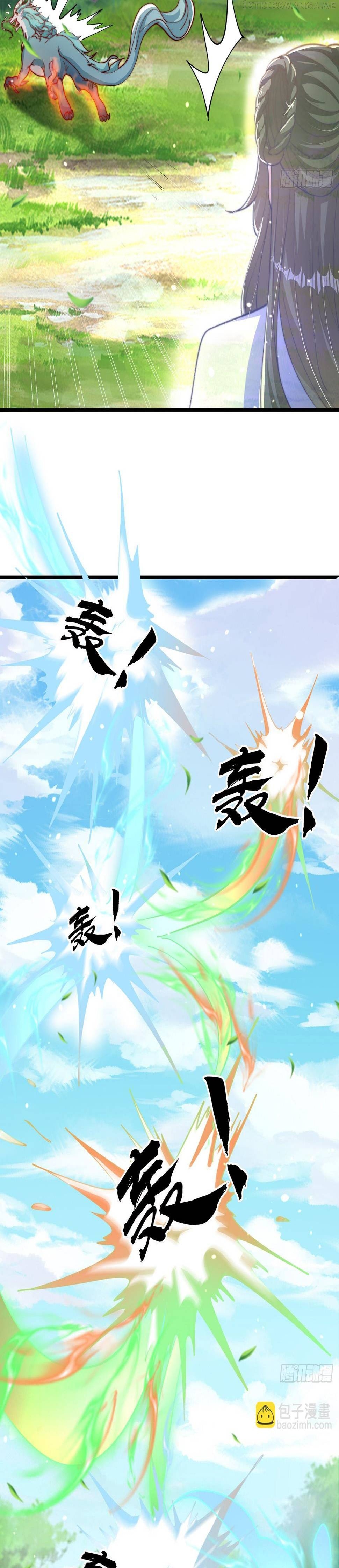 The Unmatched Powerhouse Just Wants To Farm Chapter 53 - page 18