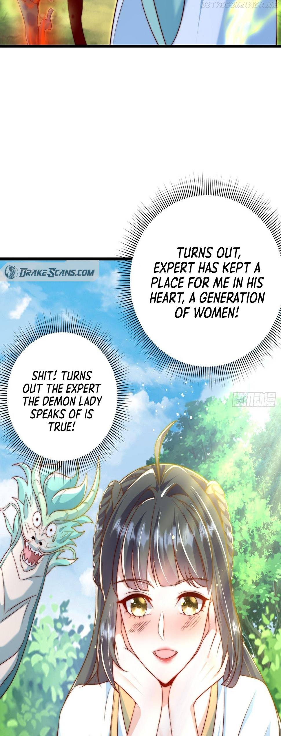 The Unmatched Powerhouse Just Wants To Farm Chapter 53 - page 24