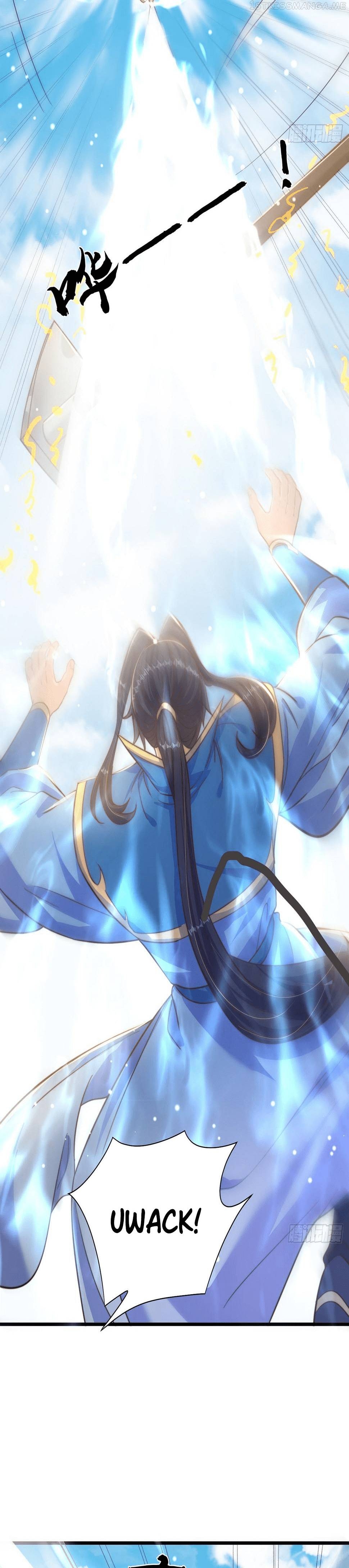 The Unmatched Powerhouse Just Wants To Farm Chapter 53 - page 8