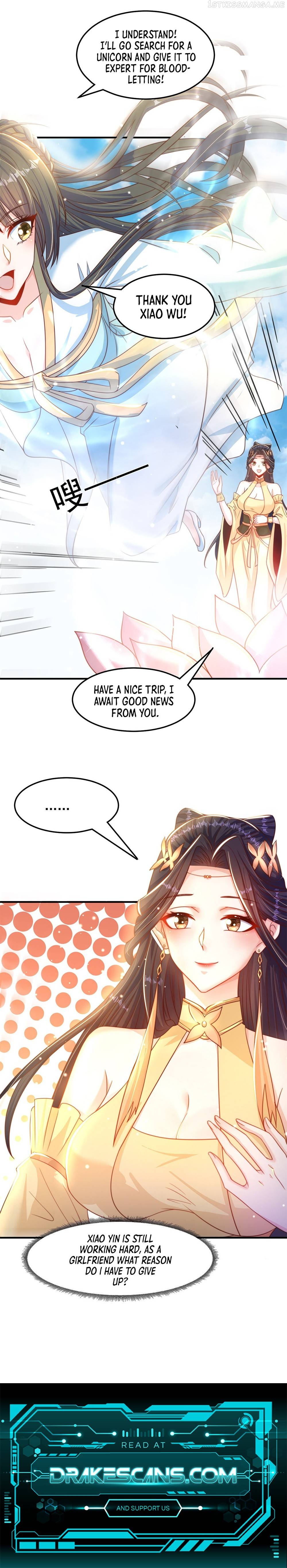 The Unmatched Powerhouse Just Wants To Farm Chapter 52 - page 15