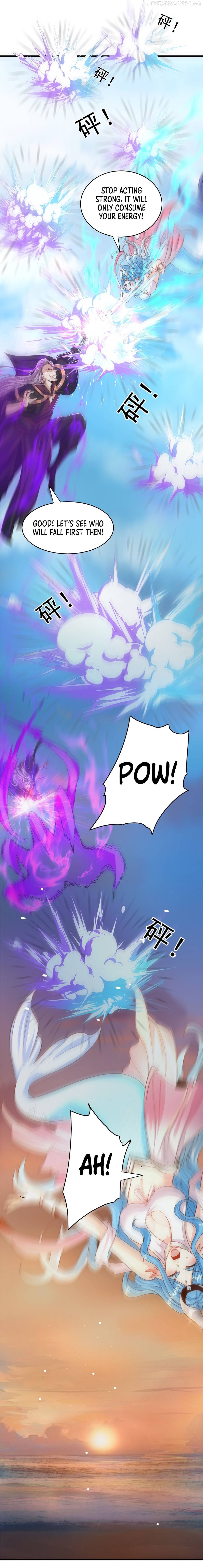 The Unmatched Powerhouse Just Wants To Farm Chapter 51 - page 7
