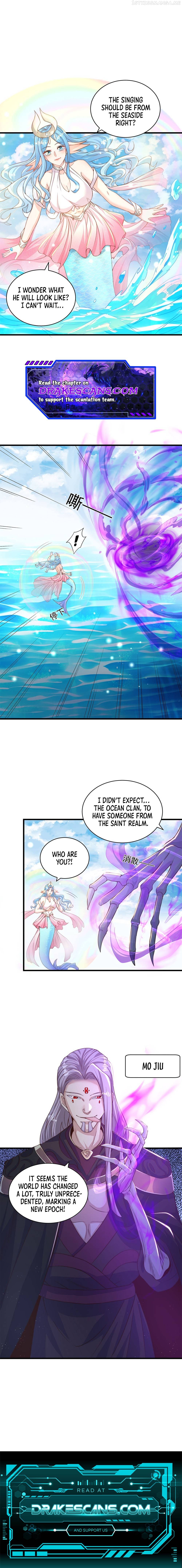 The Unmatched Powerhouse Just Wants To Farm Chapter 50 - page 13