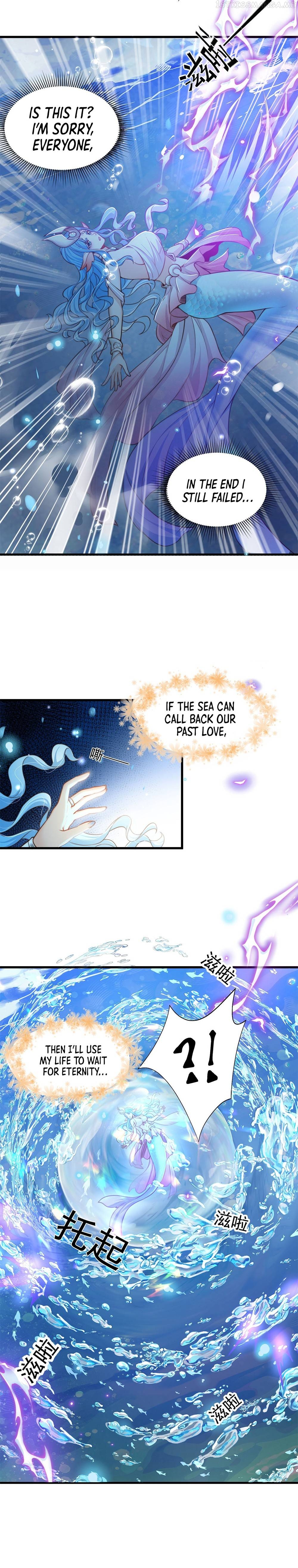 The Unmatched Powerhouse Just Wants To Farm Chapter 50 - page 8