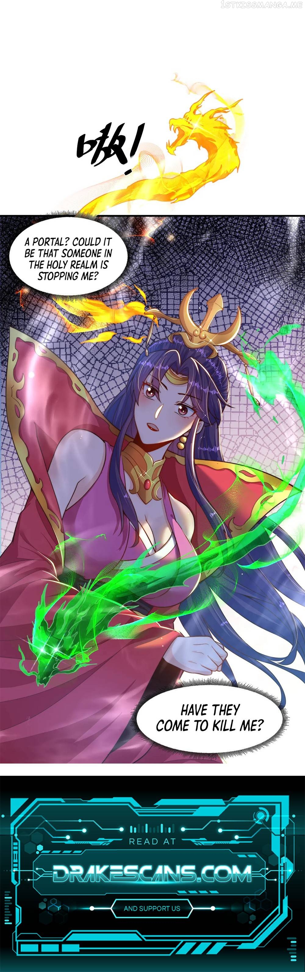 The Unmatched Powerhouse Just Wants To Farm Chapter 49 - page 17