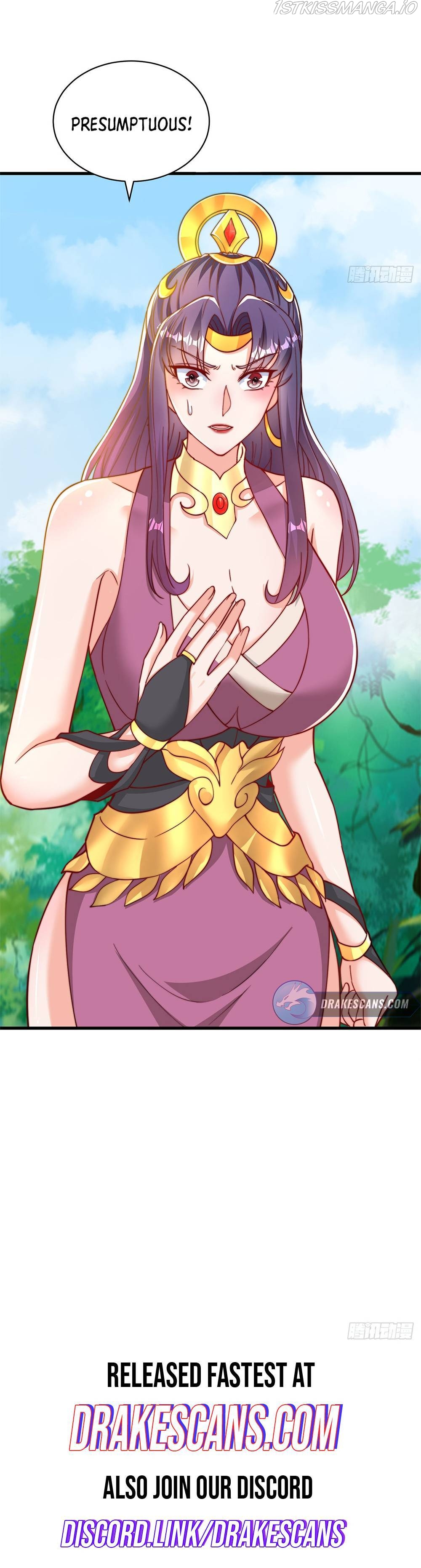 The Unmatched Powerhouse Just Wants To Farm Chapter 43 - page 16