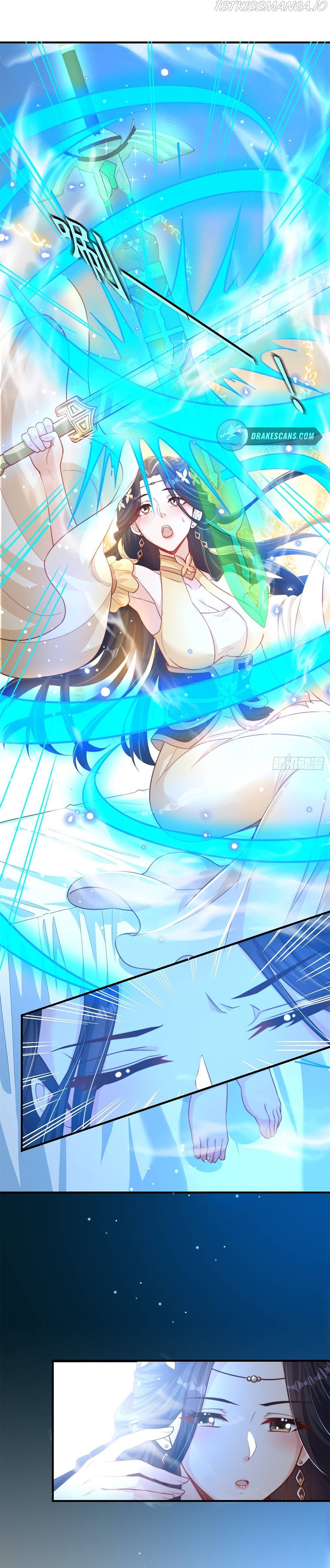 The Unmatched Powerhouse Just Wants To Farm Chapter 43 - page 6
