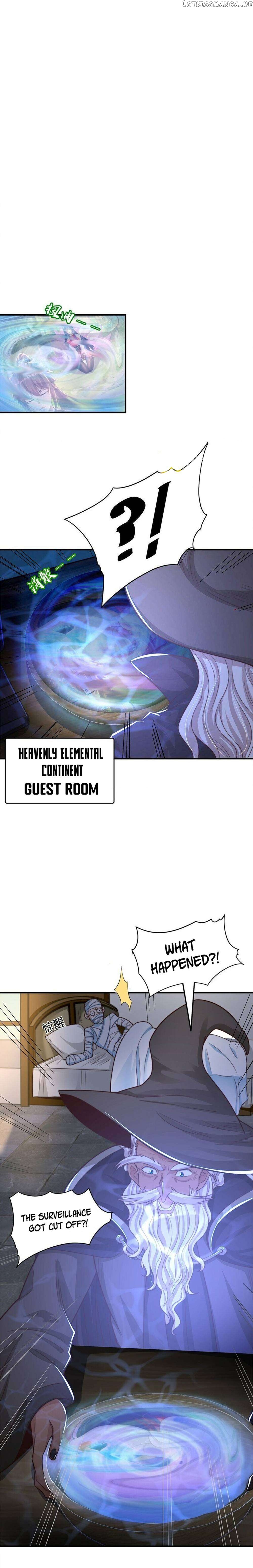 The Unmatched Powerhouse Just Wants To Farm Chapter 78 - page 17