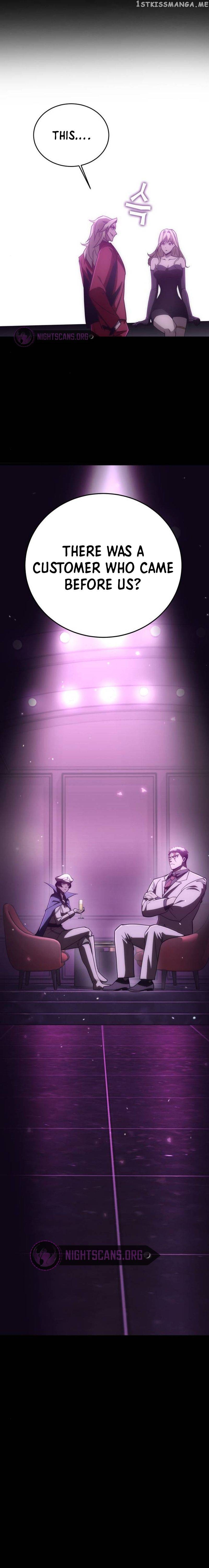 Shincon’s One Coin Clear Chapter 21 - page 18