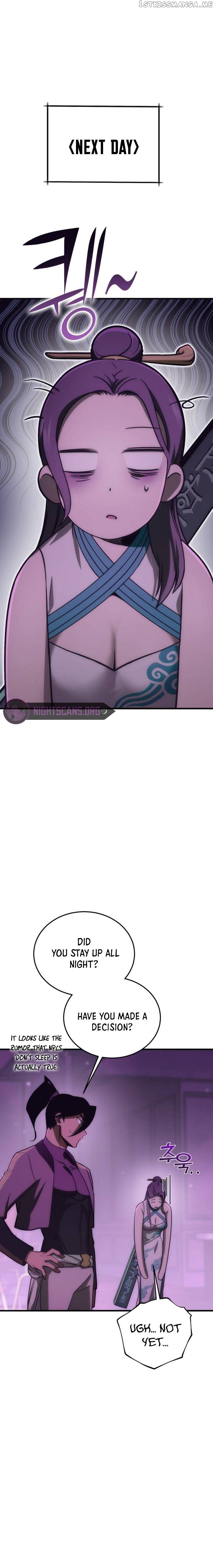 Shincon’s One Coin Clear Chapter 21 - page 2